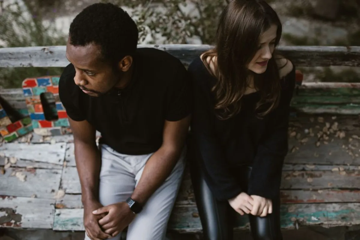 relationship dilemma